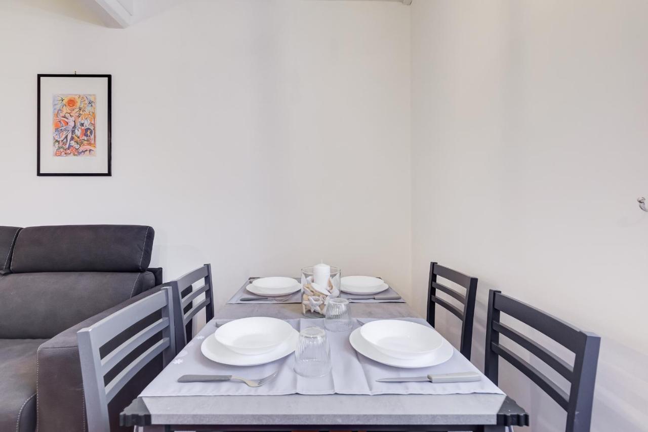 Pigna Apartamento *